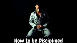 How To Be Discipline (अनुशासन कैसे हो)