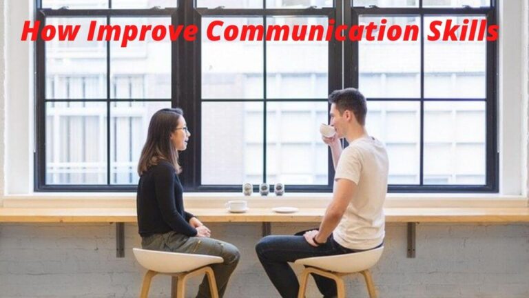 How To Improve Communication Skills (चालाकी से बात करना सीखें)