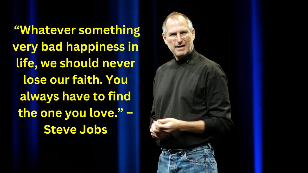 Steve Jobs Speech In Hindi