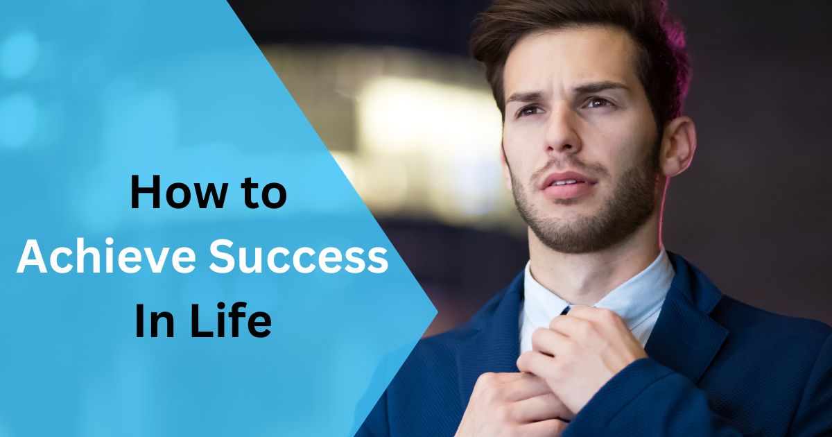 5 Success Tips In Hindi
